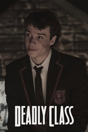 Deadly Class 46