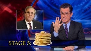 The Colbert Report: 11×38