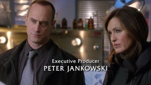 Law & Order: Special Victims Unit: 12×20