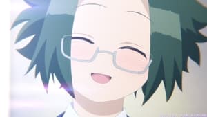 Komi-san wa, Komyushou desu. (Anime) Episodio 3 Sub Español Descargar