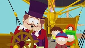 South Park: Imaginationland film complet