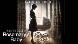 poster Rosemary's Baby