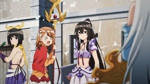 Imouto sae Ireba Ii. คงจะดีถ้ามีน้องสาวสักคน ตอนที่7 ซับไทย