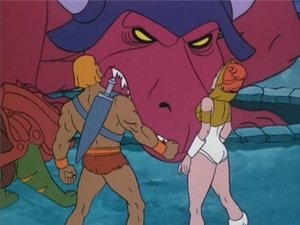 He-Man e Os Defensores do Universo: 1×18