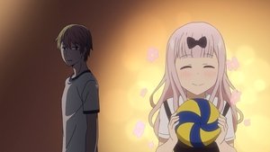 Kaguya-sama: Love Is War Season 1 Episode 5
