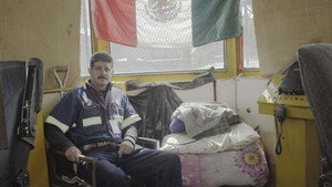 Travesía a los confines