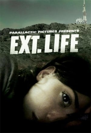 Poster Ext. Life (2010)