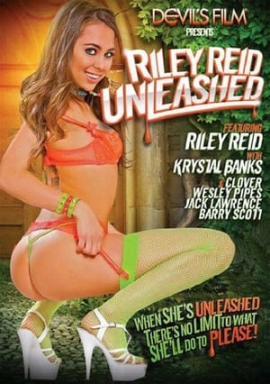 Image Riley Reid Unleashed