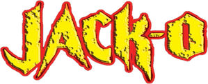 Halloween: A Maldição Está de Volta! — Logos 1