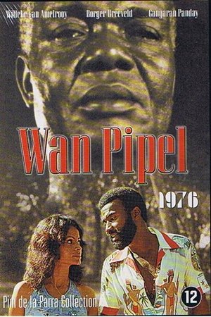 Poster Wan Pipel 1976