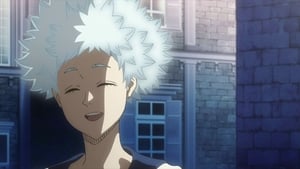 Black Clover: 2 Staffel 25 Folge