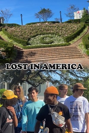 Lost In America