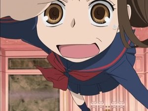 Ouran High School Host Club Season 1 Episode 13