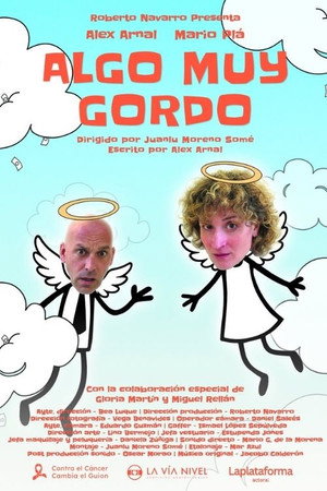 Algo muy gordo (2026)