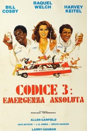 Image Codice 3: emergenza assoluta