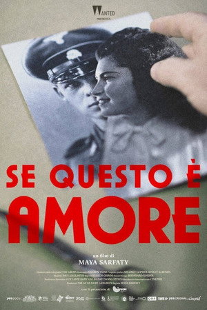 Se questo è amore