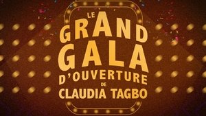 Montreux Comedy Festival 2018 - Le Grand Gala D'ouverture De Claudia Tagbo film complet