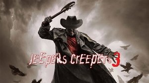 Jeepers Creepers 3 4K