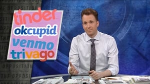 The Opposition with Jordan Klepper: 1×73