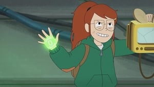 Infinity Train: 1×10