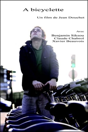 Poster À bicyclette (2009)