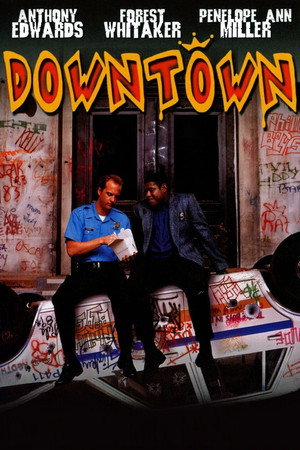 Downtown