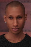 Marcus St. Cyr Marcus St. Cyr