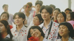To Love & Cherish: 1×5