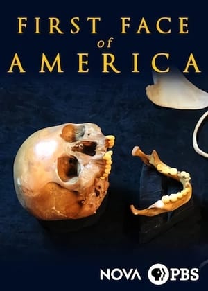 Poster NOVA: First Face of America (2018)