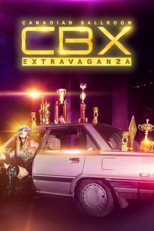 Image CBX: Canadian Ballroom Extravaganza