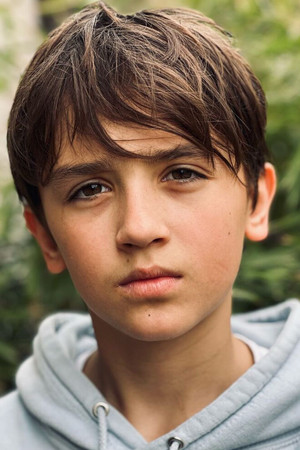 Valentin Thatenhorst portrait