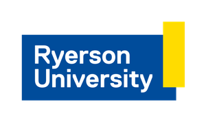 Logo Toronto Metropolitan University