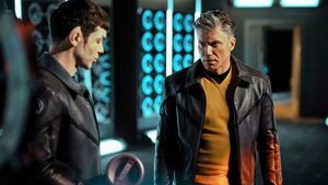 Star Trek : Strange New Worlds Season 1 Episode 3
