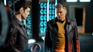 Star Trek: Strange New Worlds Season 1 Episode 3