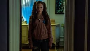 Josie Jane Kill the Babysitter