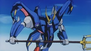Ninja Robots: 1×21