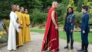 Star Trek: Discovery: Stagione 3 x Episodio 4