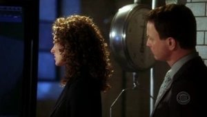 CSI: NY: 1×16