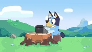 Bluey: 2×49