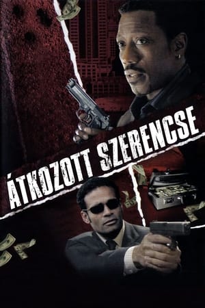 Poster Átkozott szerencse 2006