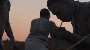 Os Iniciados (The Wound)