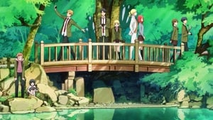 Tada-kun wa Koi wo Shinai Subtitle Indonesia