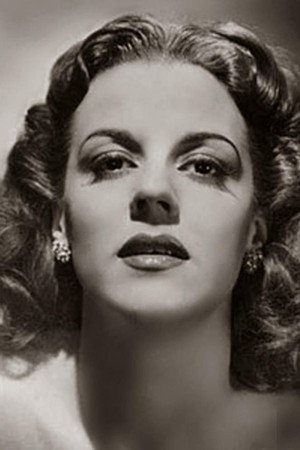 Nélida Bilbao portrait