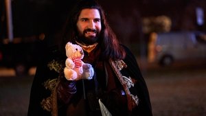 What We Do in the Shadows: 1 Staffel 10 Folge