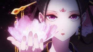 Koukyuu no Karasu – Raven of the Inner Palace: Saison 1 Episode 1