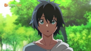 Episódio 1 - Lan Mo De Hua