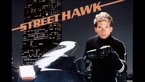 poster Street Hawk