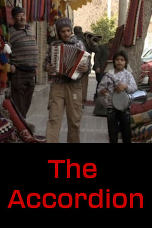 Poster The Accordion (2010)