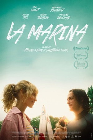 The Marina 11