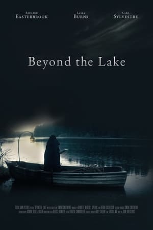 Poster Beyond the Lake (2022)